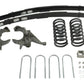 Belltech LOWERING KIT W/O SHOCKS - 619