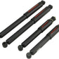 Belltech ND2 OEM Shock Set - OE9237
