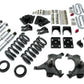 Belltech LOWERING KIT WITH SP SHOCKS - 787SP