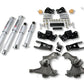 Belltech LOWERING KIT WITH SP SHOCKS - 716SP