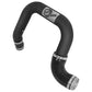 aFe BladeRunner 2.5in Black IC Tube Hot Side w/ Coupling & Clamp Kit 2016 GM Colorado/Canyon 2.8L - 46-20268-B