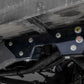 UMI Performance 73-87 GM C10 Frame Notch Kit - 6415