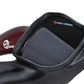 aFe 23-24 Ford F150 Raptor R Supercharged Red Carbon Track Series Air Intake w/ P5R Filter (MOQ 24) - 57-10030KR