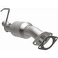 MagnaFlow Direct Fit Catalytic Converter 2007 Chevrolet Silverado 2500 HD Classic 6.0L - 5451006