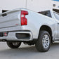 aFe Rebel XD Series 3in 304SS DPF-Back 20-21 GM Trucks L6-3.0L (td) LM2 - Dual Black Tip - 49-34129-B