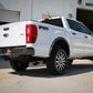 aFe Apollo GT Series 3in 409 SS Cat-Back Exhaust 19-20 Ford Ranger 2.3L w/ Black Tips - 49-43118-B