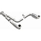 MagnaFlow Direct Fit Catalytic Converter 11-13 Chev Silverado 2500 HD/3500 HD 6.0L - 51812