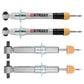 Belltech LOWERING KIT 2021+ GM Suburban/Yukon XL 2WD/4WD - 0-2in Fr / 1-2.5in R w/ Street Perf. Shoc - 1035SP