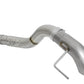 aFe MACH Force-Xp Cat-Back Exhaust w/Dual Hi-Tuck Tips 17-18 Ford F-150 Raptor V6-3.5L (tt) - 49-33095