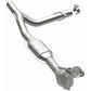 MagnaFlow Direct Fit Catalytic Converter 99 F-150 5.4L V8 P/S 2WD - 93397