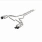 Magnaflow 18-21 Ford Mustang 5.0L V8 NEO Cat-Back Exhaust System - 19579