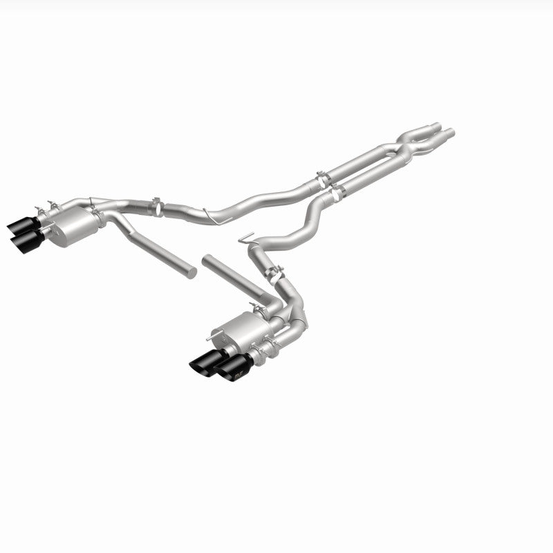 Magnaflow 18-21 Ford Mustang 5.0L V8 NEO Cat-Back Exhaust System - 19579