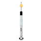 Belltech 21-25 Ford Bronco Trail Performance Shock Set - 4-7.5in Front 3-6.5in Rear - 9733