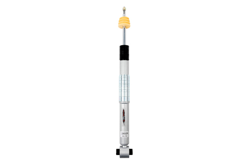 Belltech 21-25 Ford Bronco Trail Performance Shock Set - 4-7.5in Front 3-6.5in Rear - 9733