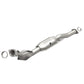 MagnaFlow Direct Fit Catalytic Converter 01-06 Ford Ranger 2.3L - 51077