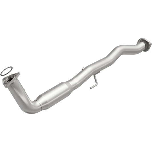 MagnaFlow 07-08 Chevrolet Suburban 2500 6.0L Direct Fit Converter - 5451641