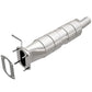 MagnaFlow Direct Fit Catalytic Converter 05-07 Ford F-Series Rear - 51221
