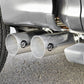 aFe Rebel 3in 409 SS Cat-Back Exhaust 2021 Ford F-150 V6 2.7L/3.5L (tt)/V8 5.0L w/ Polished Tips - 49-43128-P