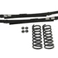 Belltech LOWERING KIT W/O SHOCKS - 900