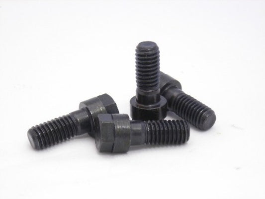 McLeod Bolt Pak 3/8in Pressure Plate Small Hex Head (6 Per Box) - 1500