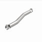 MagnaFlow D-Fit Muffler 409 SS 2019 Chevrolet Silverado 1500 4.3L/5.3L - 19476