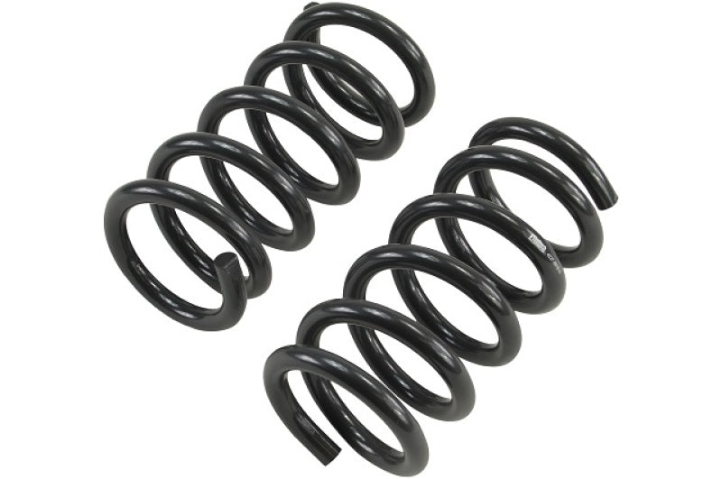 Belltech 99-04 Chevrolet S10 Extreme 1in. Drop Coil Spring Set - 4227