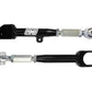 UMI Performance 16-24 Chevrolet Camaro Suspension Control Arm - Black - 2555-B
