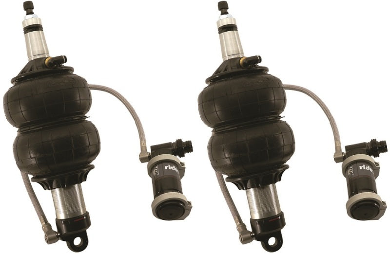 Ridetech 68-72 GM A-Body Front ShockWave System TQ Series - 11243011