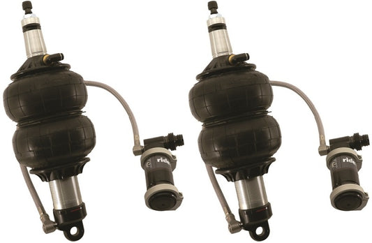 Ridetech 82-03 Chevy S10 ShockWave Front System TQ Series - 11393011