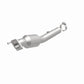 MagnaFlow 2000 Chevrolet Silverado 2500 6.0L Direct Fit Converter - 4451648