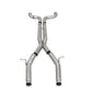 Corsa 2016-2024 Chevrolet Camaro SS 6.2L V8 3.0in X-Pipe - 21085