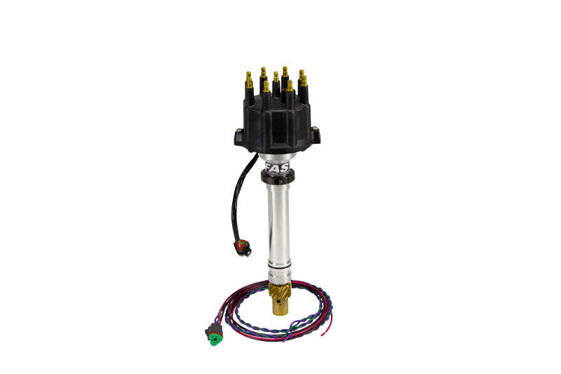 Fast Distributor, Race Cam Sync Small Cap For Sbc/Bbc - 304006
