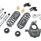 Belltech LOWERING KIT WITH SP SHOCKS - 781SP