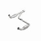 MagnaFlow DF Cat Conv 07-09 Chevrolet/GMC Silverado/Sierra 2500 HD 6.0L Y-Pipe Assy excludes Classic - 49644