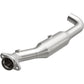 MagnaFlow 09-10 Ford F-150 4.6L Direct Fit Converter - 5551296