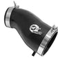aFe Magnum FORCE Torque Booster Tube Black 99-03 Ford Diesel Trucks V8-7.3L (td) - 54-12619-B