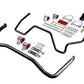Belltech ANTI-SWAYBAR SETS 5443/5543 - 9927