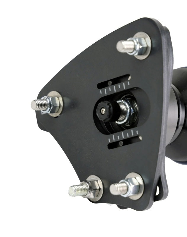 Ridetech 15-24 Ford Mustang HQ Series Front ShockWaves - 12272501