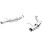 MagnaFlow Sys Cat-Back 05-09 Mustang M-pack Axle-Back - 16793
