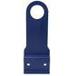 aFe Control Front Tow Hook Blue 05-13 Chevrolet Corvette (C6) - 450-401005-L
