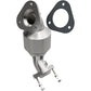 MagnaFlow 2010 Ford Flex 3.5L Direct Fit Converter - 551942