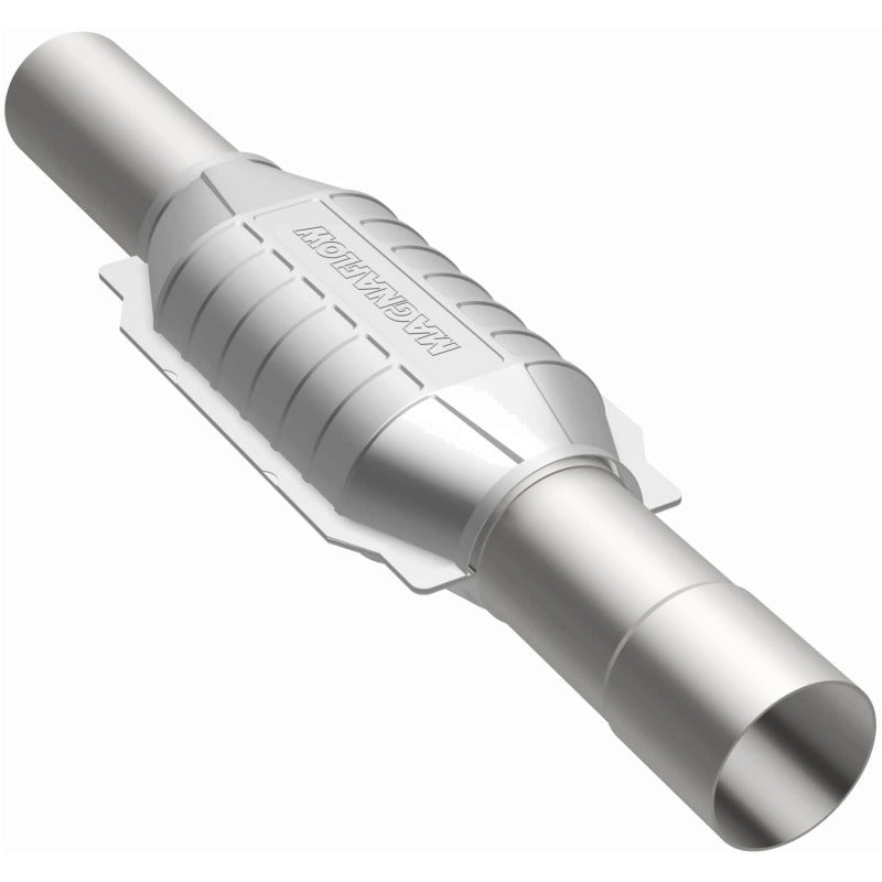 MagnaFlow Direct Fit Catalytic Converter 92-94 Blazer/Yukon/Suburb - 93488