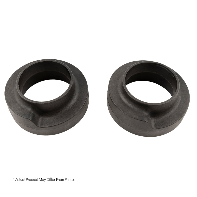 Belltech SPRING DISTANCE KIT 1inch 97-00 GM 2500 FRONT - 34850