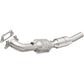 MagnaFlow Direct Fit Catalytic Converter 12-13 Chevrolet Camaro V6 3.6L - 551682