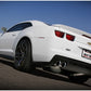 Borla 12-14 Chevrolet Camaro ZL1 Coupe 6.2L 8cyl AT/MT 6spd RWD Aggressive ATAK Catback Exhaust - 140495