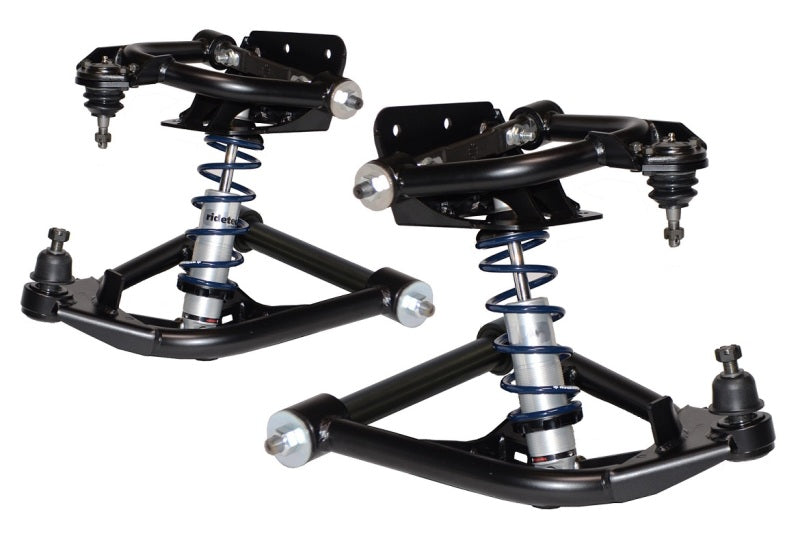 Ridetech 63-70 Chevy C10 CoilOver System - 11340201