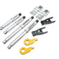 Belltech LOWERING KIT WITH SP SHOCKS - 936SP