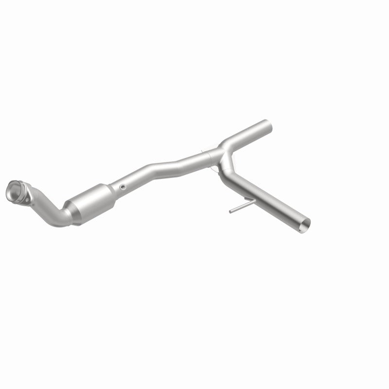 MagnaFlow 05-06 Ford F-150 4.2L Direct Fit Converter - 4651154