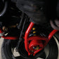 UMI Performance 64-72 GM A-Body Front A-arm Kit 1/2in taller upper ball joints - 403133-1-R