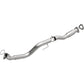 MagnaFlow 2003 GMC Savana 3500 6.0L Direct Fit Converter - 4551602
